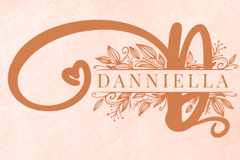 Love Eberline Monogram Font Design Ideas